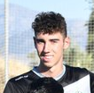 Sergio (Atlético Jaén) - 2021/2022